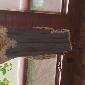 Victoria's Secret nightie XS